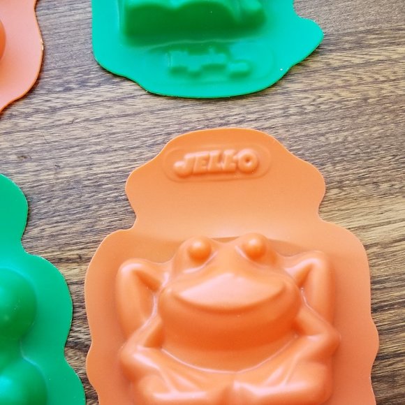 $5/$25  Jello Molds - Picture 4 of 8